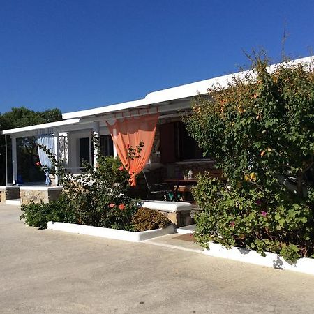 Liana Studios Mykonos Town Экстерьер фото