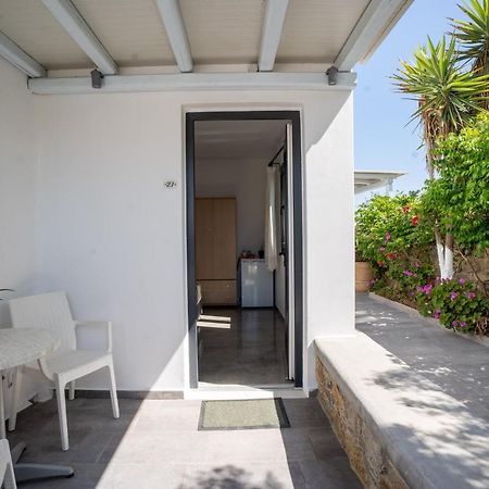 Liana Studios Mykonos Town Экстерьер фото