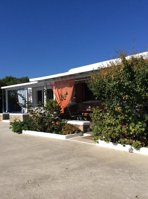 Liana Studios Mykonos Town Экстерьер фото