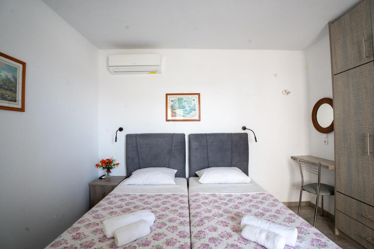 Liana Studios Mykonos Town Экстерьер фото