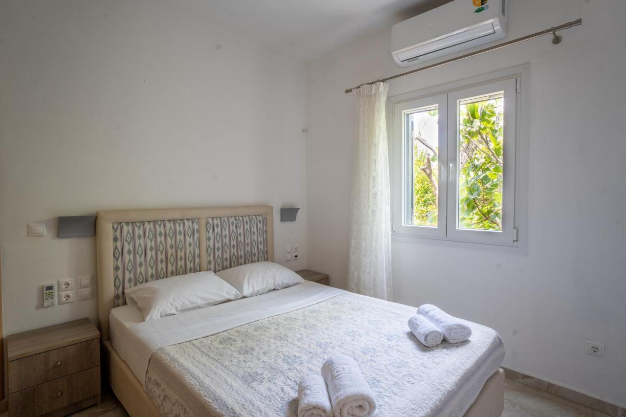 Liana Studios Mykonos Town Экстерьер фото