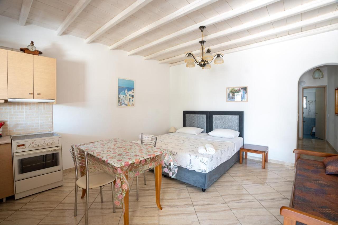 Liana Studios Mykonos Town Экстерьер фото