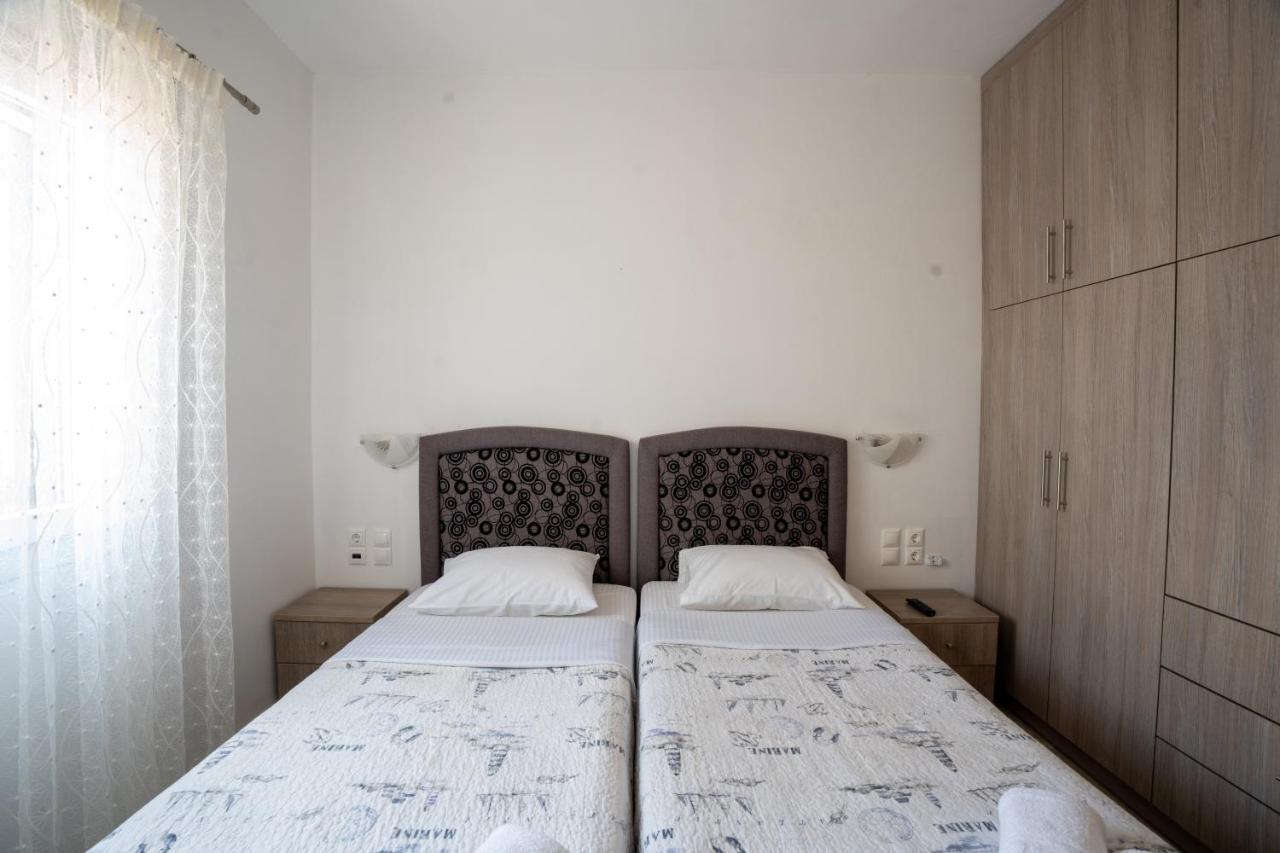 Liana Studios Mykonos Town Экстерьер фото