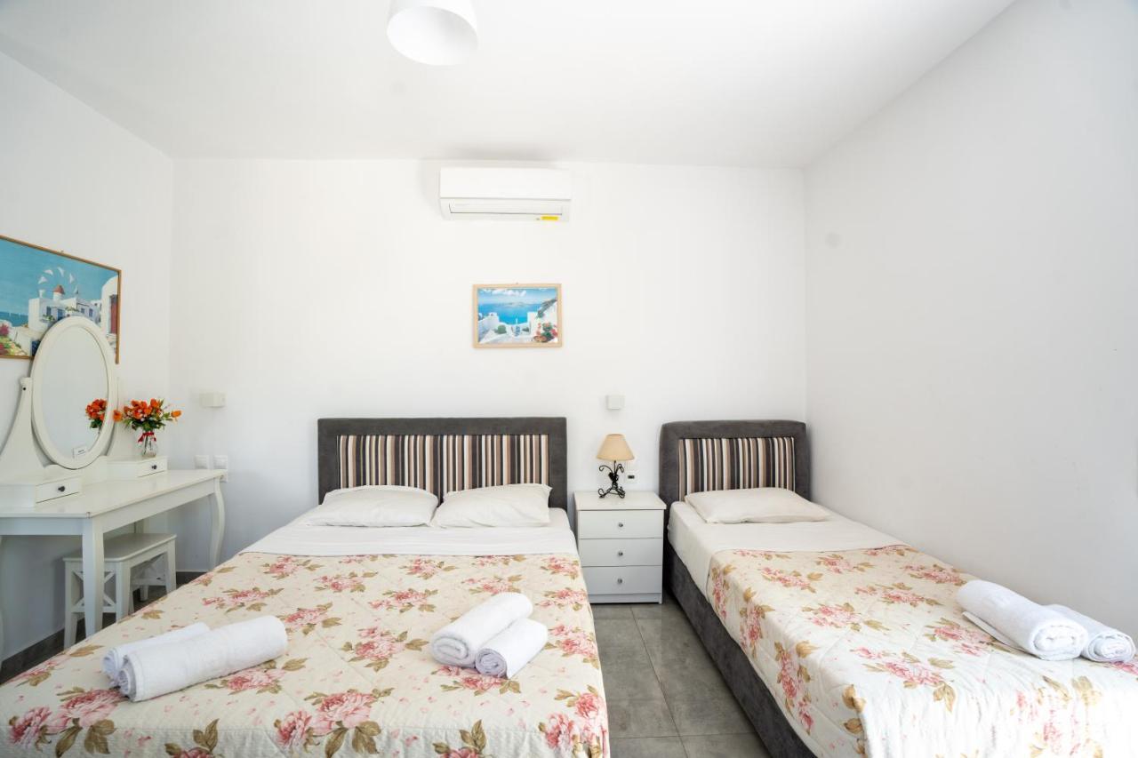 Liana Studios Mykonos Town Экстерьер фото
