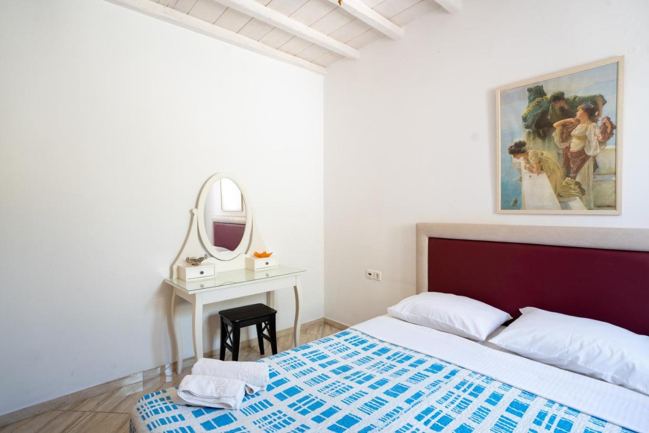 Liana Studios Mykonos Town Экстерьер фото