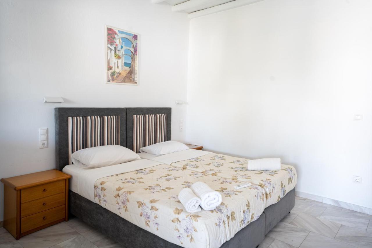 Liana Studios Mykonos Town Экстерьер фото